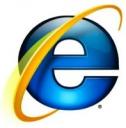 Microsoft Internet Explorer 8 Logo